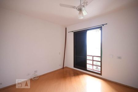 Suíte 2 de apartamento à venda com 3 quartos, 169m² em Jardim Leonor, São Paulo