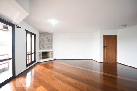 Sala de apartamento à venda com 3 quartos, 169m² em Jardim Leonor, São Paulo