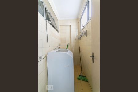Apartamento para alugar com 50m², 1 quarto e 1 vagaLavanderia