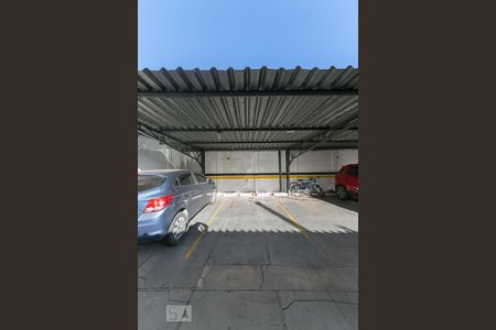 Apartamento para alugar com 50m², 1 quarto e 1 vagaGaragem