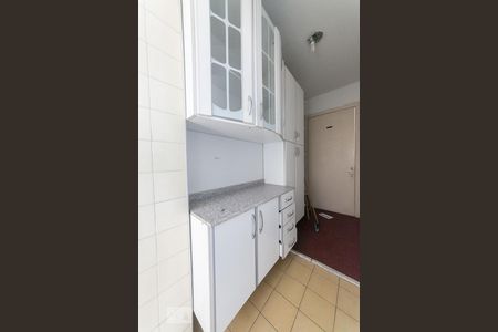Apartamento para alugar com 50m², 1 quarto e 1 vagaCozinha