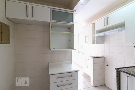 Apartamento à venda com 90m², 2 quartos e 1 vagaCozinha