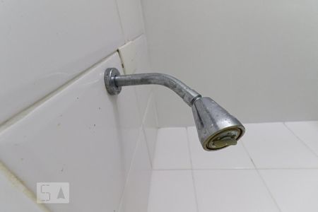 Apartamento à venda com 90m², 2 quartos e 1 vagaChuveiro