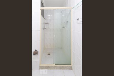 Apartamento à venda com 90m², 2 quartos e 1 vagaBanheiro da Suíte