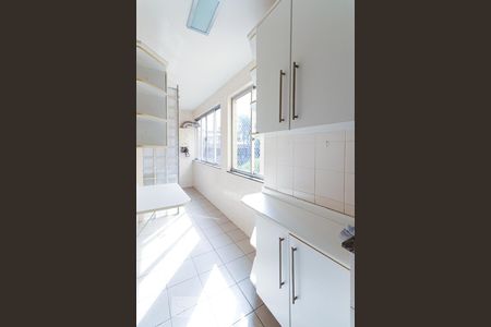 Apartamento à venda com 90m², 2 quartos e 1 vagaCozinha