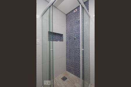Apartamento para alugar com 135m², 3 quartos e 2 vagasBanheiro 1