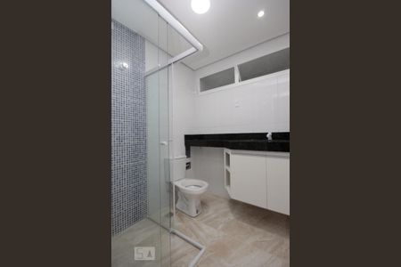 Apartamento para alugar com 135m², 3 quartos e 2 vagasBanheiro 1