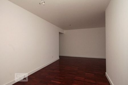 Sala de apartamento para alugar com 3 quartos, 135m² em Jardim Paulista, São Paulo