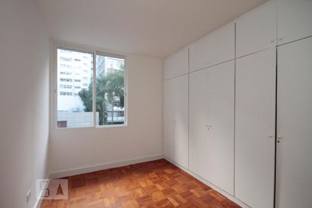 Apartamento para alugar com 135m², 3 quartos e 2 vagasQuarto 3