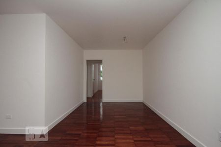 Apartamento para alugar com 135m², 3 quartos e 2 vagasSala