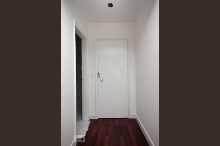 Apartamento para alugar com 135m², 3 quartos e 2 vagasHall de Entrada