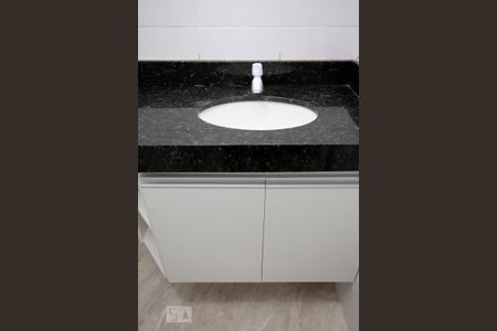 Apartamento para alugar com 135m², 3 quartos e 2 vagasBanheiro 1