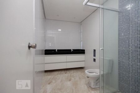 Apartamento para alugar com 135m², 3 quartos e 2 vagasBanheiro 2