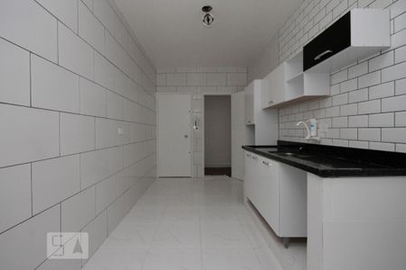 Apartamento para alugar com 135m², 3 quartos e 2 vagasCozinha