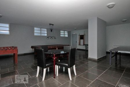 Área Comum de apartamento para alugar com 3 quartos, 135m² em Jardim Paulista, São Paulo