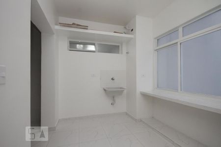 Área de Serviço de apartamento para alugar com 3 quartos, 135m² em Jardim Paulista, São Paulo