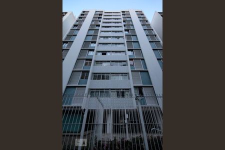 Fachada de apartamento para alugar com 3 quartos, 135m² em Jardim Paulista, São Paulo