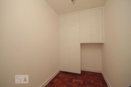 Apartamento para alugar com 135m², 3 quartos e 2 vagasQuarto de Serviço