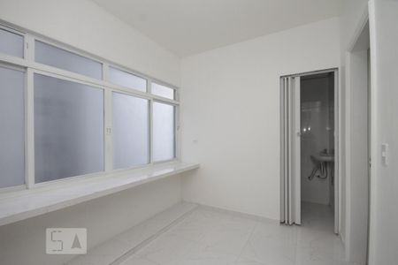 Apartamento para alugar com 135m², 3 quartos e 2 vagasÁrea de Serviço