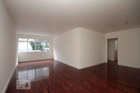 Apartamento para alugar com 3 quartos, 135m² em Jardim Paulista, São Paulo