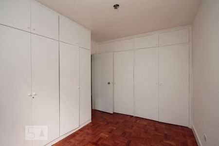 Apartamento para alugar com 135m², 3 quartos e 2 vagasQuarto 3