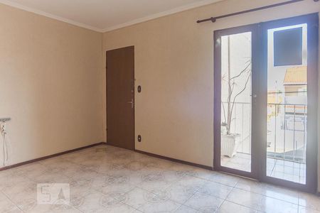 Sala de apartamento à venda com 2 quartos, 64m² em Jardim Novo Campos Elíseos, Campinas