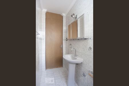 Banheiro de apartamento à venda com 2 quartos, 64m² em Jardim Novo Campos Elíseos, Campinas