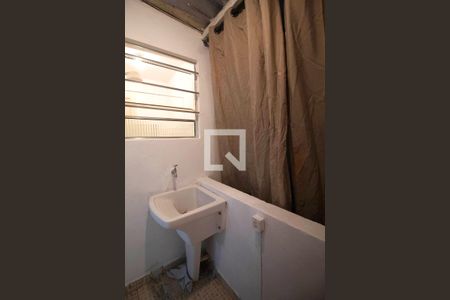 Studio para alugar com 30m², 1 quarto e sem vagaÁrea de Serviço