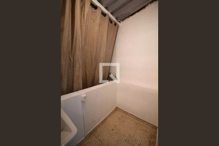 Studio para alugar com 30m², 1 quarto e sem vagaÁrea de Serviço