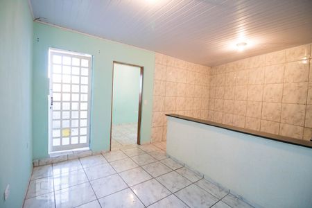 Apartamento para alugar com 40m², 1 quarto e sem vagaSala