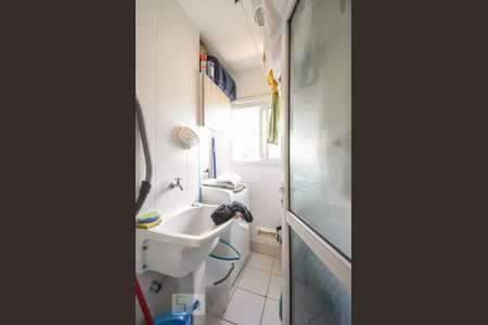 Apartamento para alugar com 125m², 1 quarto e 2 vagasÁrea de Serviço