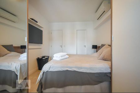 Apartamento para alugar com 125m², 1 quarto e 2 vagasSuíte