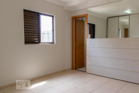 Suíte de apartamento para alugar com 3 quartos, 98m² em Sul , Brasília