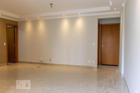 Sala de apartamento para alugar com 3 quartos, 98m² em Sul , Brasília