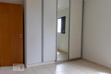 Suíte de apartamento para alugar com 3 quartos, 98m² em Sul , Brasília