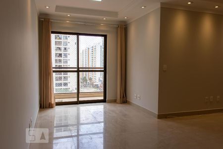 Sala de apartamento para alugar com 3 quartos, 98m² em Sul , Brasília
