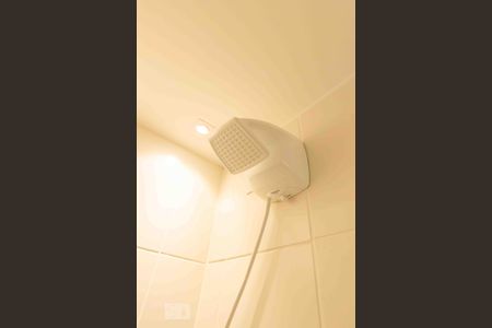 Chuveiro de apartamento para alugar com 1 quarto, 33m² em Sul (águas Claras), Brasília