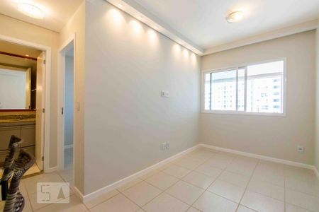 Sala de apartamento para alugar com 1 quarto, 33m² em Sul (águas Claras), Brasília