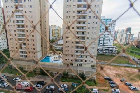 Apartamento à venda com 89m², 3 quartos e 1 vaga Apartamento à venda com 89m², 3 quartos e 1 vagaVista do Quarto 01