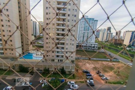 Apartamento à venda com 89m², 3 quartos e 1 vaga Apartamento à venda com 89m², 3 quartos e 1 vagaVista do Quarto 02