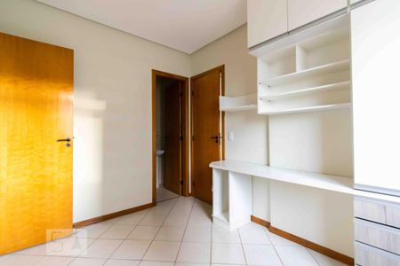 Apartamento à venda com 89m², 3 quartos e 1 vaga Apartamento à venda com 89m², 3 quartos e 1 vagaQuarto 01