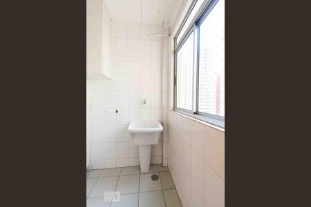 Área de Serviço de apartamento à venda com 3 quartos, 89m² em Sul (águas Claras), Brasília