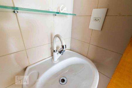 Pia do Banheiro 03 de apartamento à venda com 3 quartos, 89m² em Sul (águas Claras), Brasília