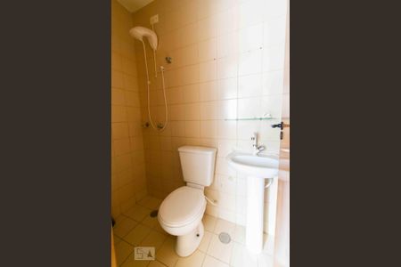 Apartamento à venda com 89m², 3 quartos e 1 vaga Apartamento à venda com 89m², 3 quartos e 1 vagaBanheiro 03