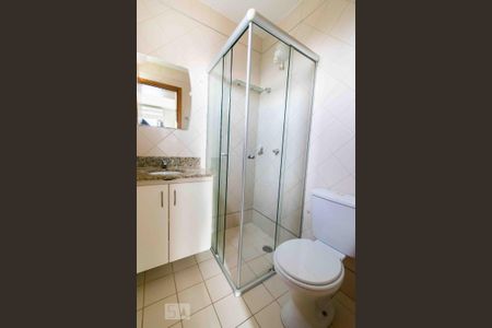 Apartamento à venda com 89m², 3 quartos e 1 vaga Apartamento à venda com 89m², 3 quartos e 1 vagaBanheiro 02