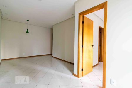 Sala de apartamento para alugar com 3 quartos, 89m² em Sul (águas Claras), Brasília