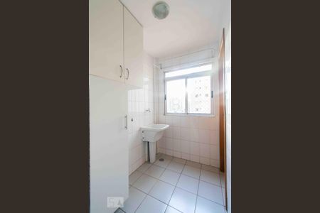 Apartamento à venda com 89m², 3 quartos e 1 vaga Apartamento à venda com 89m², 3 quartos e 1 vagaÁrea de Serviço