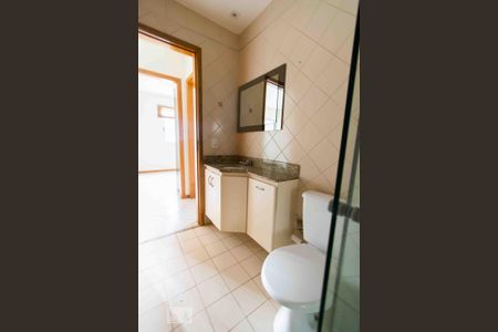 Apartamento à venda com 89m², 3 quartos e 1 vaga Apartamento à venda com 89m², 3 quartos e 1 vagaBanheiro 01