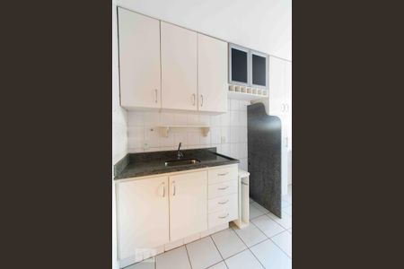 Apartamento à venda com 89m², 3 quartos e 1 vaga Apartamento à venda com 89m², 3 quartos e 1 vagaCozinha