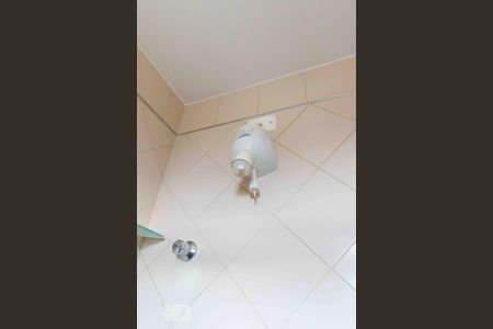 Chuveiro de apartamento à venda com 3 quartos, 89m² em Sul (águas Claras), Brasília